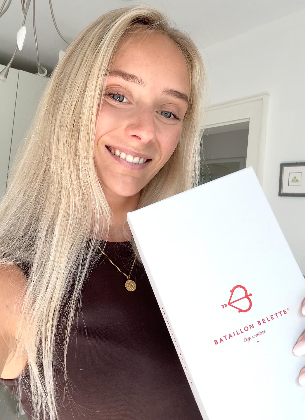 „Hält, was sie verspricht – sogar mit Kleinkindern auf dem Schoß.“