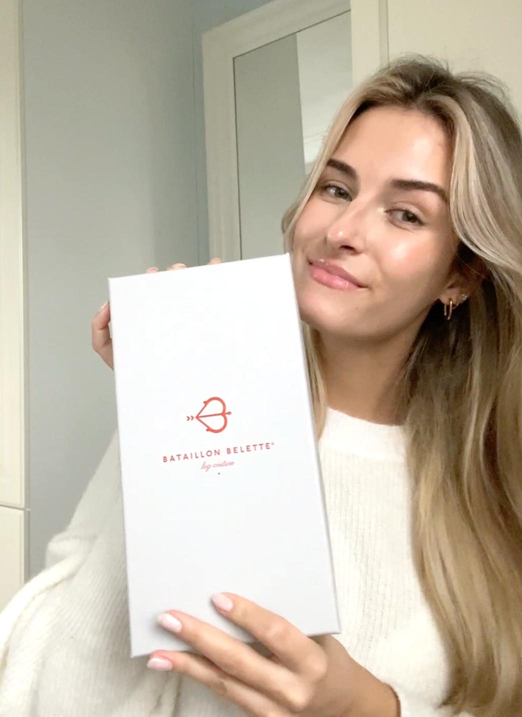 „Super netter Service, tolle Produkte.“