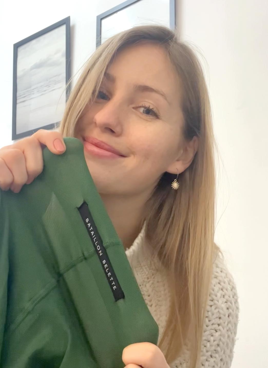 „BEL80 ist und bleibt die beste Strumpfhose.“