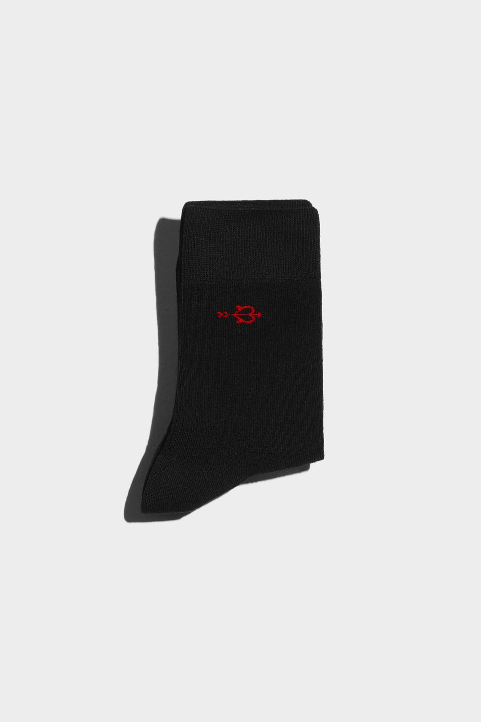 PREMIUM BLACK SOCKS