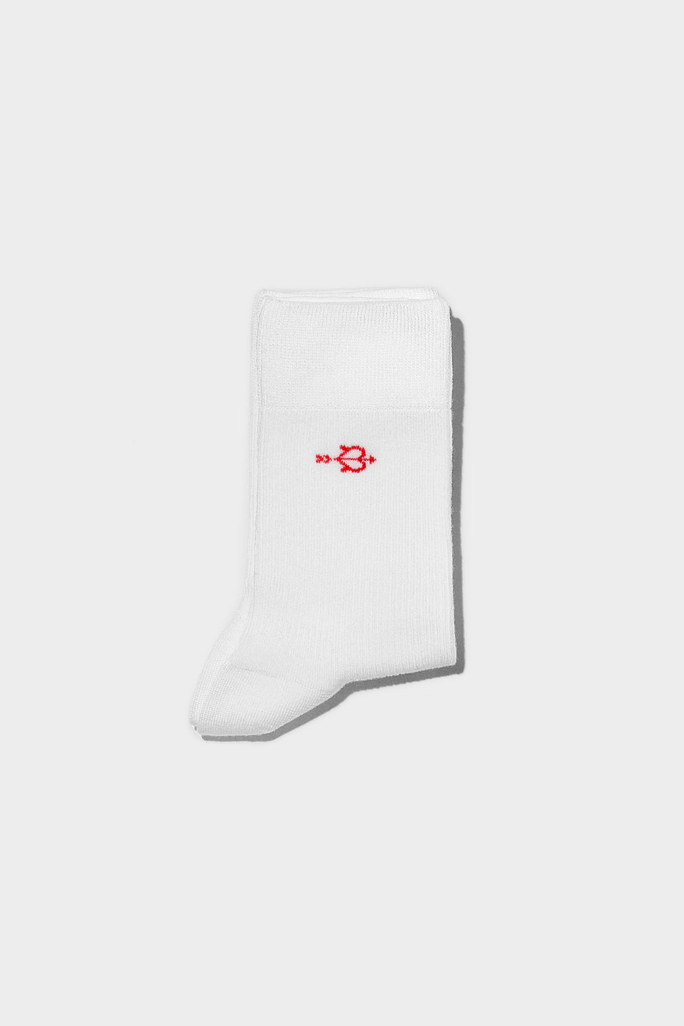 PREMIUM WHITE SOCKS