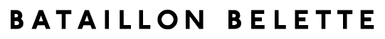 Bataillon Belette