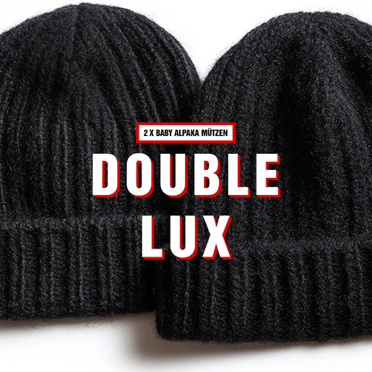 2-PACK MÜTZEN