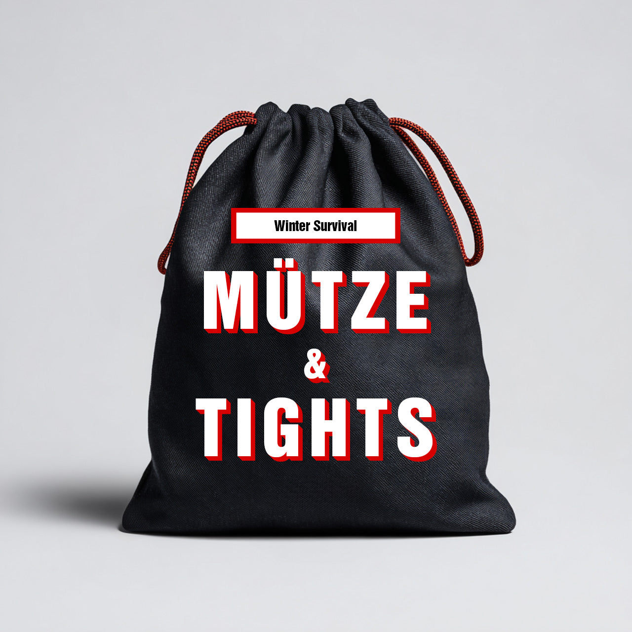 MÜTZE + STRUMPFHOSE GRATIS