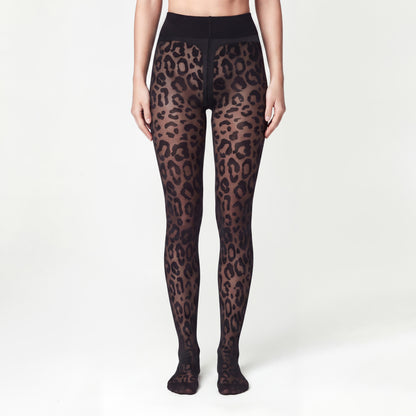 LEO BEL40 BLACK/BLACK