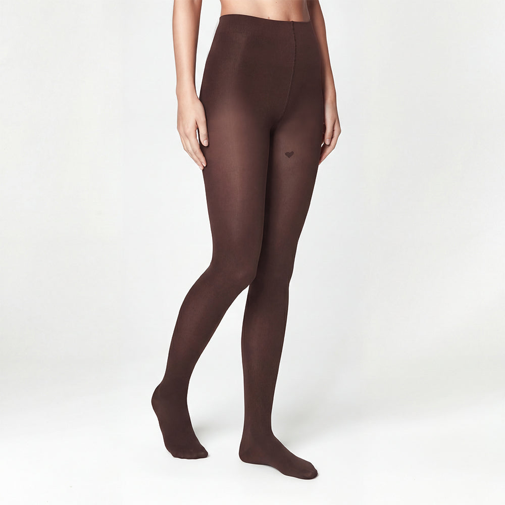 BEL80 DARKEST BROWN