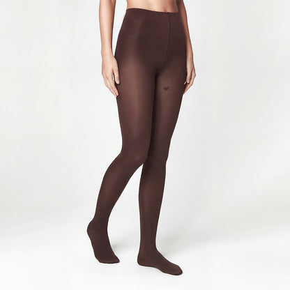 BEL80 DARKEST BROWN