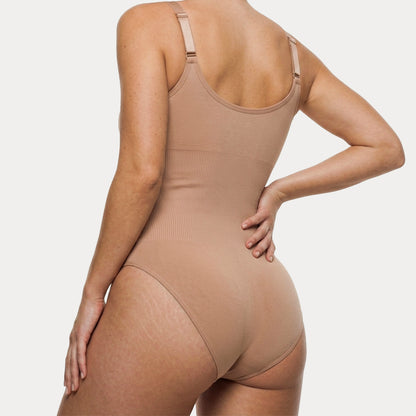 SHAPE BODY SEAMLESS TANNED SKIN
