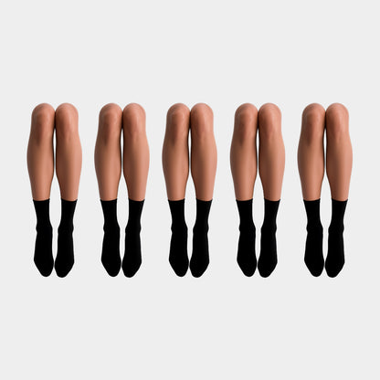 5 X SOCKEN