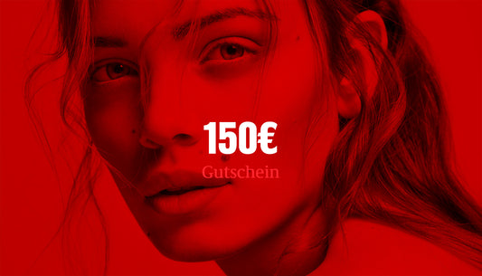 GESCHENK GUTSCHEIN