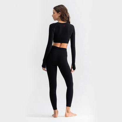 SEAMLESS TOP