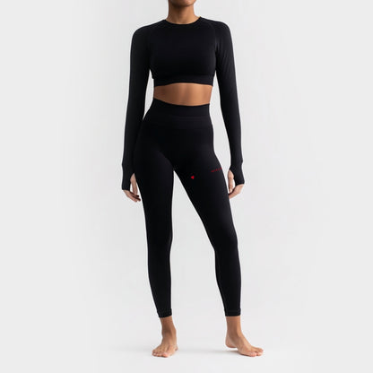 SEAMLESS TOP