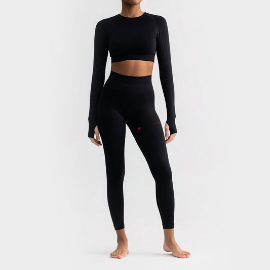 SEAMLESS LEGGINGS