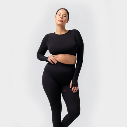 SEAMLESS TOP