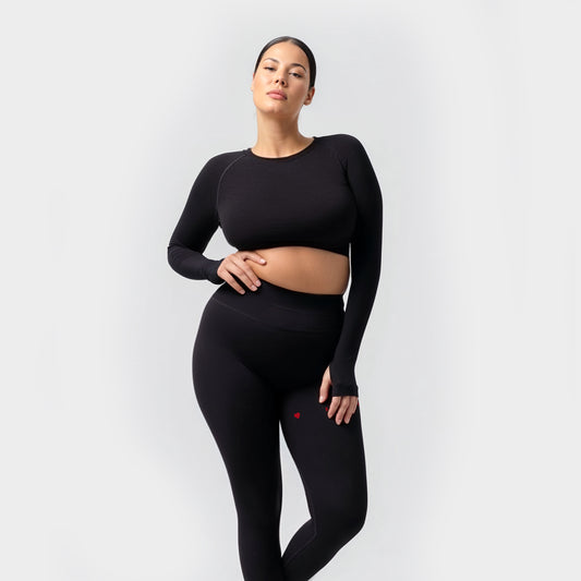 SEAMLESS TOP